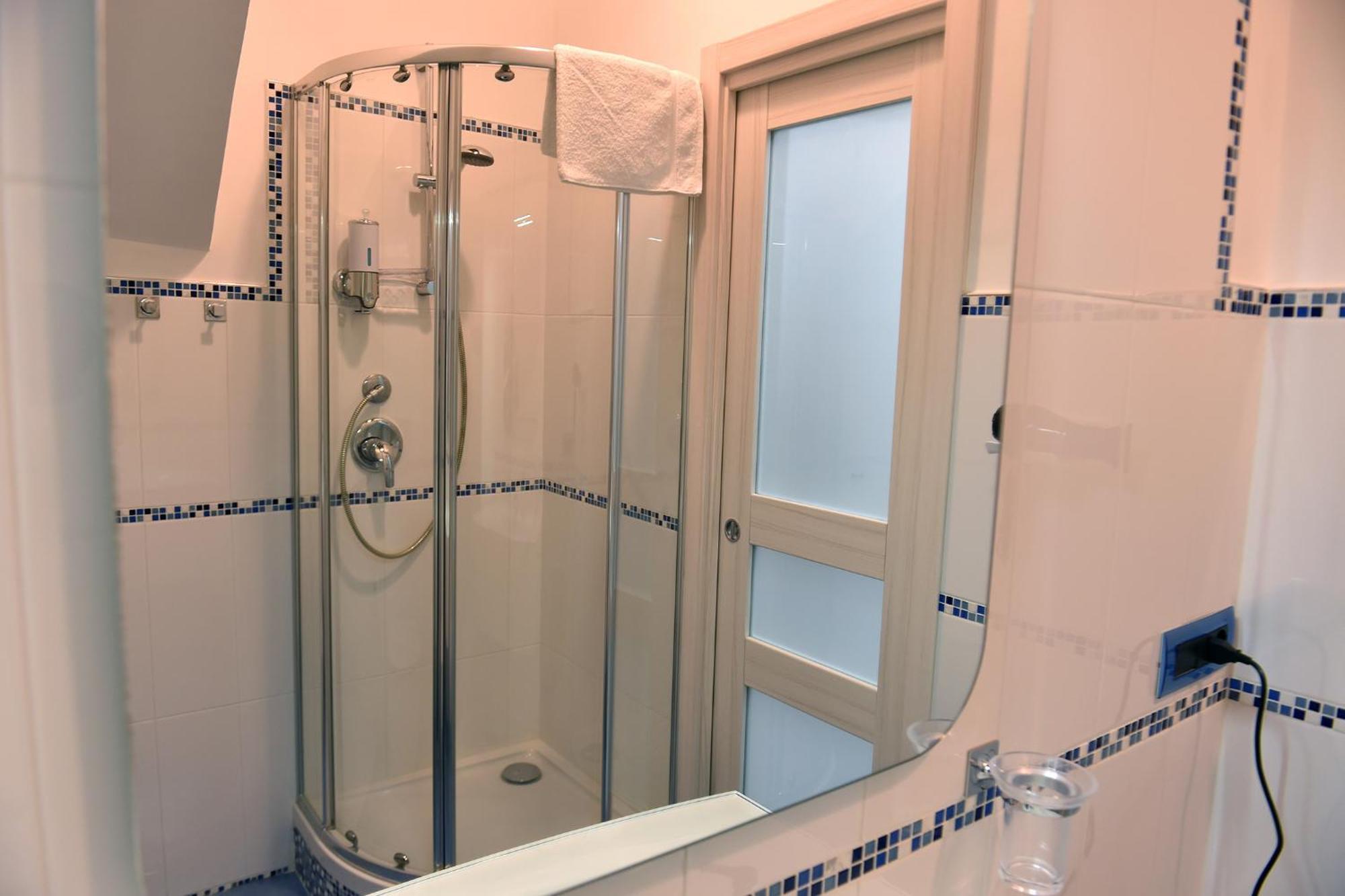 B&B Gerry 'S Home Amalfi Coast Vietri Ngoại thất bức ảnh
