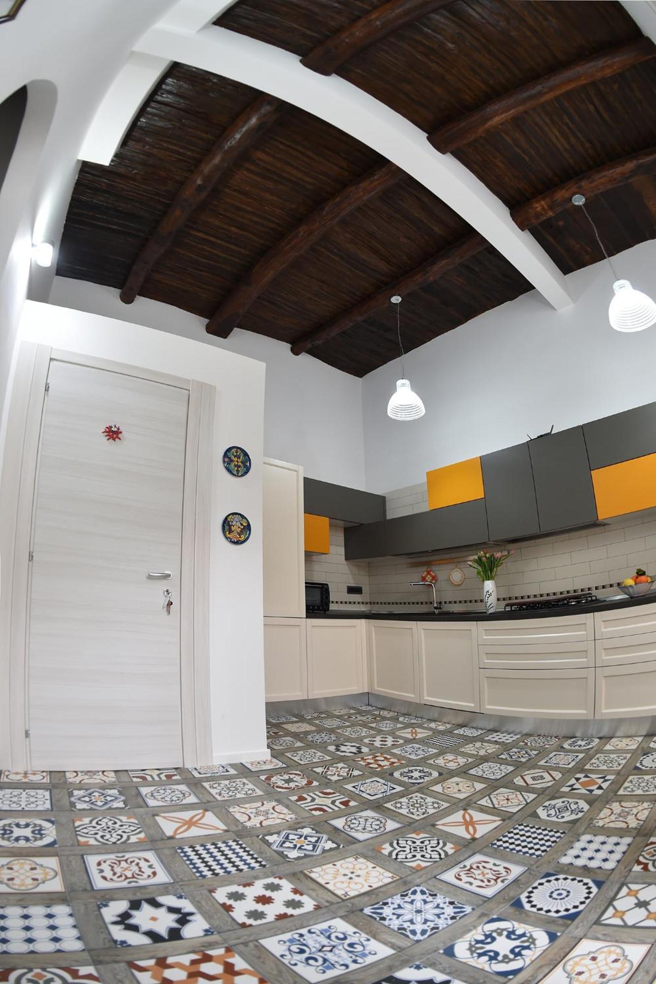 B&B Gerry 'S Home Amalfi Coast Vietri Ngoại thất bức ảnh